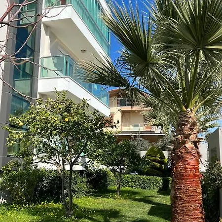 Palm Garden